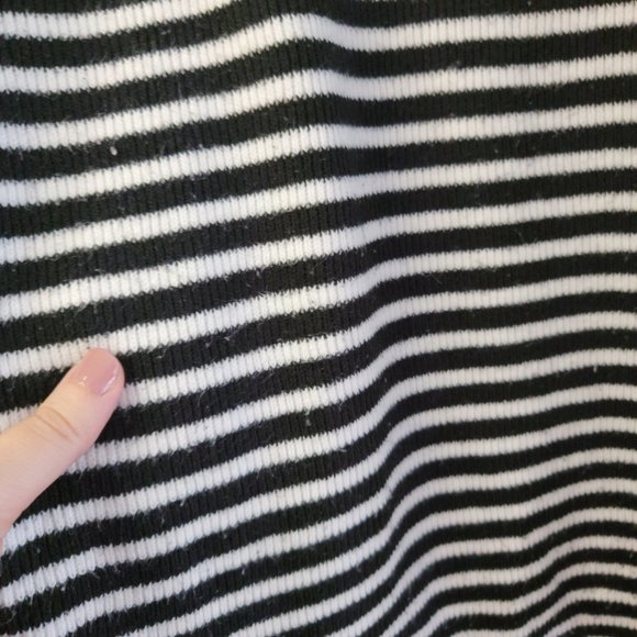 French Connection Turtleneck Sweater Size M - Picture 3 of 5